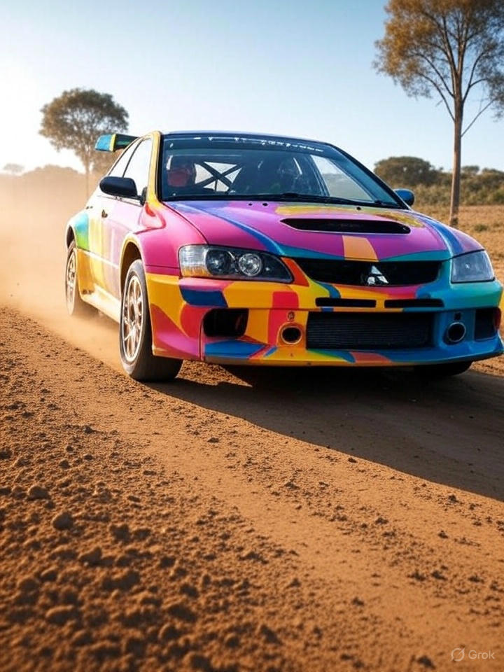 Germany Rally